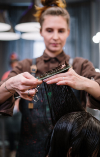 coiffure